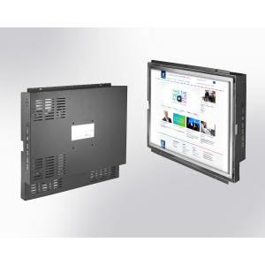 Winsonic　15インチ　組込み向け産業用オープンフレームモニタ　静電容量式　XGA　HDMI×1　VESA75対応　OF1505-XN25L0-HP｜famarket
