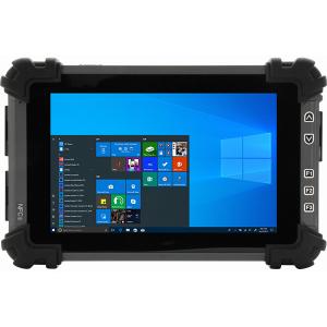 AAEON 7インチ産業用タブレットPC 静電容...の商品画像