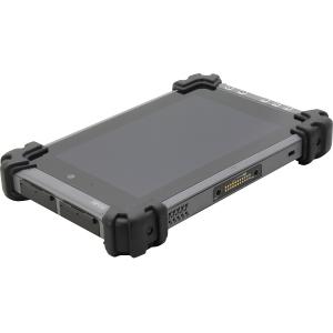 AAEON 7インチ産業用タブレットPC 静電...の詳細画像2