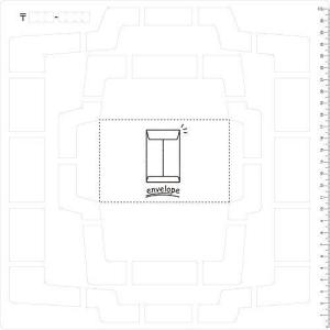 封筒 テンプレート 長4 ベビー キッズ マタニティ の商品一覧 通販 Yahoo ショッピング