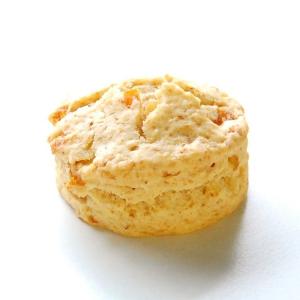 リッチハニースコーン グラハムオレンジピール