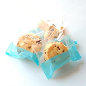 リッチハニースコーン チョコチップの詳細画像3