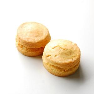 スコーン コーングリッツ全粒粉入　２個入