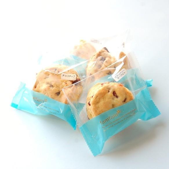 リッチハニースコーン まとめ買いセット１８入x４袋　７２個入 ギフト対応不可　送料無料