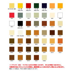 ハードワックス( 5桁品番)の詳細画像2