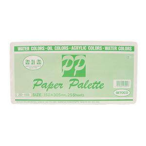 ペーパーパレット