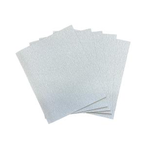 フィニッシングペーパー コバックス　5枚組