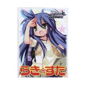 未開封らきすた ミニディスプレイフィギュア Vol.2 泉こなた