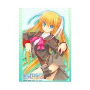 ブロッコリー キャラクタースリーブコレクション リトルバスターズ エクスタシー 朱鷺戸 沙耶 トレーディングカード 最安値 価格比較 Yahoo ショッピング 口コミ 評判からも探せる