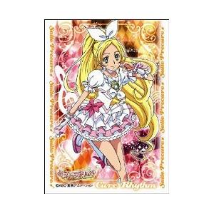 キャラクタースリーブ 魔法つかいプリキュア キュアミラクル