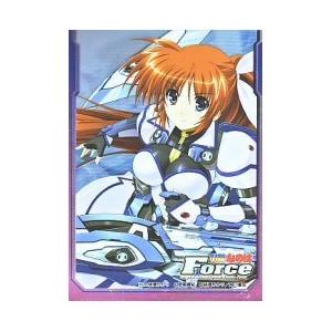クルセイド　スーパーロボット大戦　如月千歳 & ナイン　スリーブ クルセイド スリーブ スーパーロボット大戦V「如月千歳」60枚 : 買取