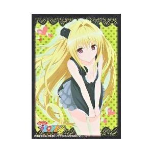 VS 特製スリーブ もっと To LOVEる-とらぶる-」(50枚セット) : 買取