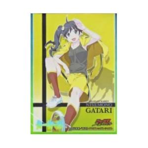 キャラクタースリーブコレクションPG 化物語 「八九寺真宵」 : 買取