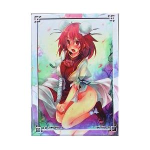 キャラスリーブ トレーディングカード の商品一覧 カードゲーム ゲーム おもちゃ 通販 Yahoo ショッピング