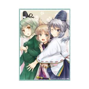 Reバース TH/001T-P01 博麗 霊夢 (TD) トライアルスタートデッキ 東方