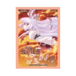 プレイマット第155弾妹紅 -逸遊団- : グレップ ヤフー店 - 通販