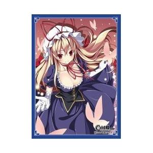 東方銀符律 スペシャルカードスリーブ『天子』イラスト:まも