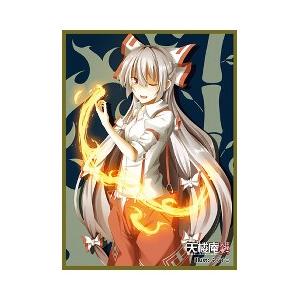 クルセイド　スーパーロボット大戦　如月千歳 　スリーブ クルセイド スリーブ スーパーロボット大戦V「如月千歳」60枚 : 買取
