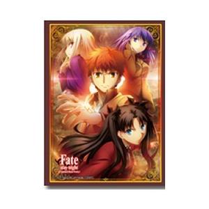 きゃらスリーブ マットシリーズ 魔法使いの夜「蒼崎青子」 : 買取くん