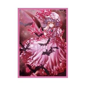 東方Project 藤ちょこ先生描き下ろしスリーブ アリス・マーガトロイド