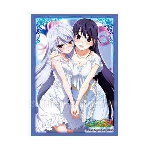 化物語　八九寺真宵　忍野忍　スリーブ キャラクタースリーブコレクションPG 化物語 「八九寺真宵」 : 買取