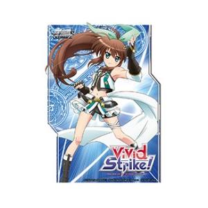 WS　VIVID STRIKE!!　フーカ スリーブ50枚セット｜fami2tcg