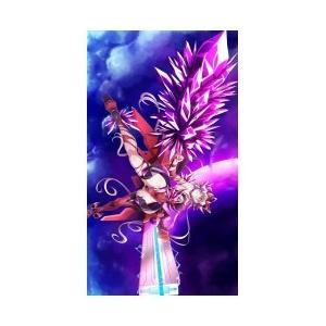 重大工房 悪堕ちクリス プレイマット イラスト しゅんぞう Card Hobby ファミコンくん2号店 通販 Yahoo ショッピング