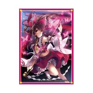 ブシロード 戦姫絶唱シンフォギアXD UNLIMITED ヒビキ スリーブ