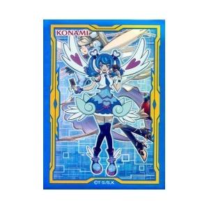 遊戯王ラッシュデュエル デュエリストカードプロテクター「遊飛」70枚