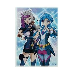 THE CHRONICLES 白の物語 デュエリストカードプロテクター スリーブ