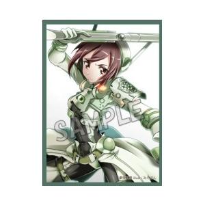 夢現工房 ゆゆゆ 楠 芽吹 Ver 防人戦衣 スリーブイラスト みそぼん 買取くん 通販 Yahoo ショッピング