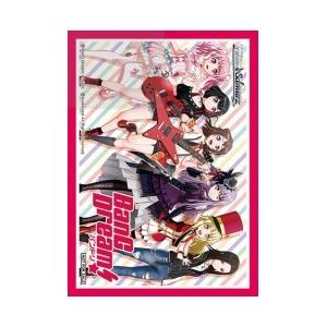 月ブシ特製スリーブコレクション レギュラーサイズ VOL.01
