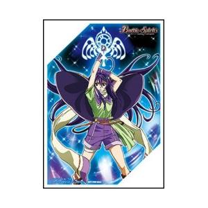バトルスピリッツ [創界神ヘラ：80枚入り] ランダムスリーブ Vol.01 創