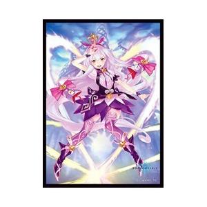 きゃらスリーブマットシリーズ　シャドウバース　スウィート★メドゥーサ(No.MT614)