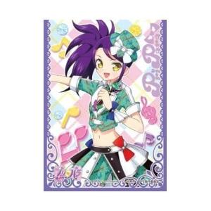 キャラクタースリーブ　プリパラ!　東堂シオンB(EN-098)｜fami2tcg