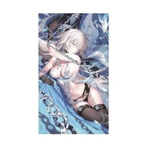 フレシア ロイヤルアイシング ジャンヌオルタ プレイマット イラスト 光崎 Card Hobby ファミコンくん2号店 通販 Yahoo ショッピング