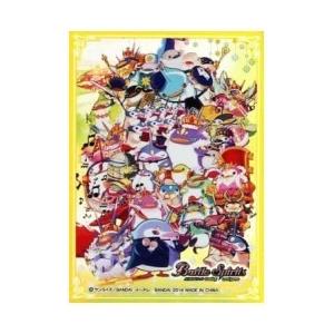 バトスピ ホログラムスリーブ 星座編(50枚) : 買取くん - 通販 - Yahoo