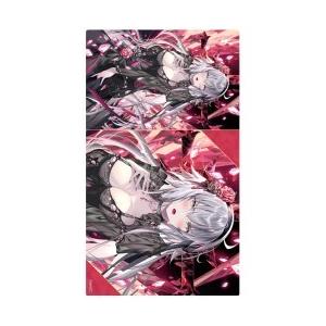 クラスター 氷ドレスの邪ンヌ ジャンヌオルタ プレイマット イラスト 光崎 Card Hobby ファミコンくん2号店 通販 Yahoo ショッピング