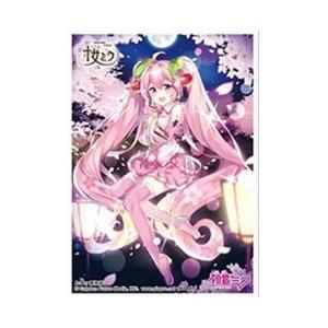 キャラクタースリーブ カードキャプターさくら 木之本桜(I)(EN-694
