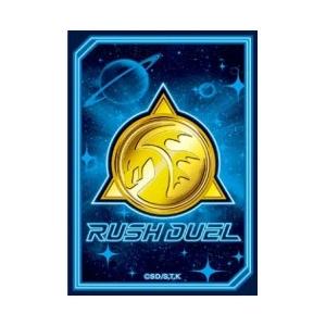 遊戯王ラッシュデュエル デュエリストカードプロテ...の商品画像