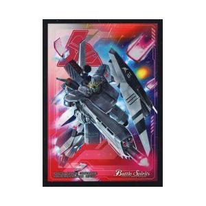 オフィシャルスリーブコレクション2013「νガンダム」 : 買取くん