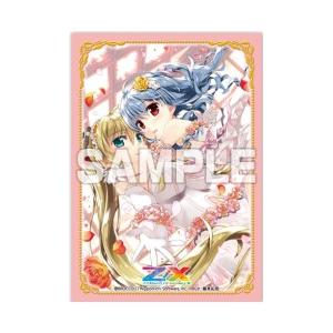 キャラクタースリーブコレクション アズールレーン「プリンツオイゲン