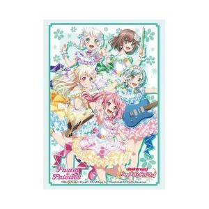 月ブシ特製スリーブコレクション レギュラーサイズVOL.01 バンドリ！セット 月ブシ特製スリーブコレクション レギュラーサイズ VOL.01