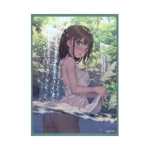 ファイナルドロー賞 信濃 水着Ver. (ラバープレイマットスリム