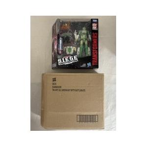 TF シージ グリーンライト&ダズルストライク WFC-S15 : 買取くん