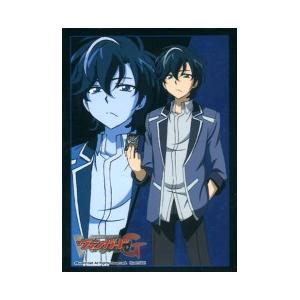 カードファイト!! ヴァンガード 「櫂トシキスリーブセットЯ」 : 買取