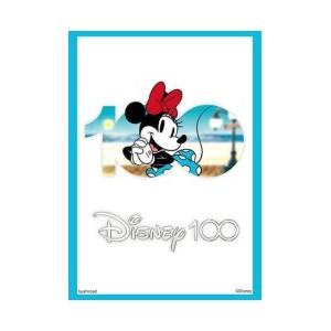 ブシロードスリーブコレクションHG3874　ディズニー100『ミニーマウス』｜fami2tcg