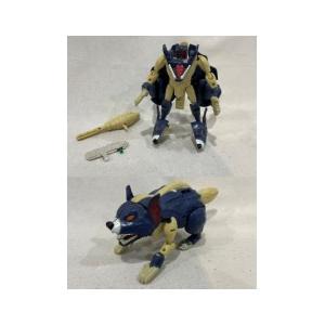 TF ジェネレーションズ キックバック TG-08 : 買取くん - 通販 - Yahoo