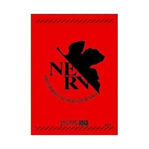 キャラクタースリーブコレクション・ミニ　ヱヴァンゲリヲン新劇場版「NERV」