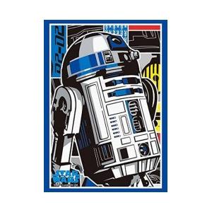 ブシロードスリーブコレクションHG1281　STAR WARS 『R2-D2』｜fami2tcg